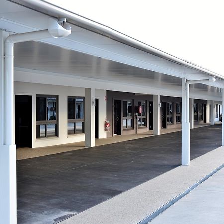 Western Downs Motor Inn Miles Exterior photo