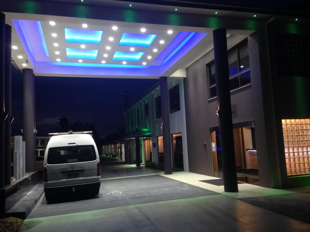 Western Downs Motor Inn Miles Exterior photo